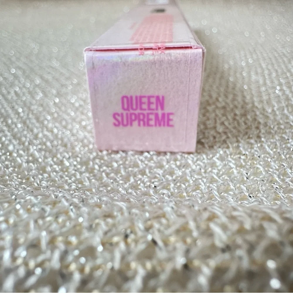 Jeffree Star Queen Supreme - Supreme Gloss Lip Gloss NIB